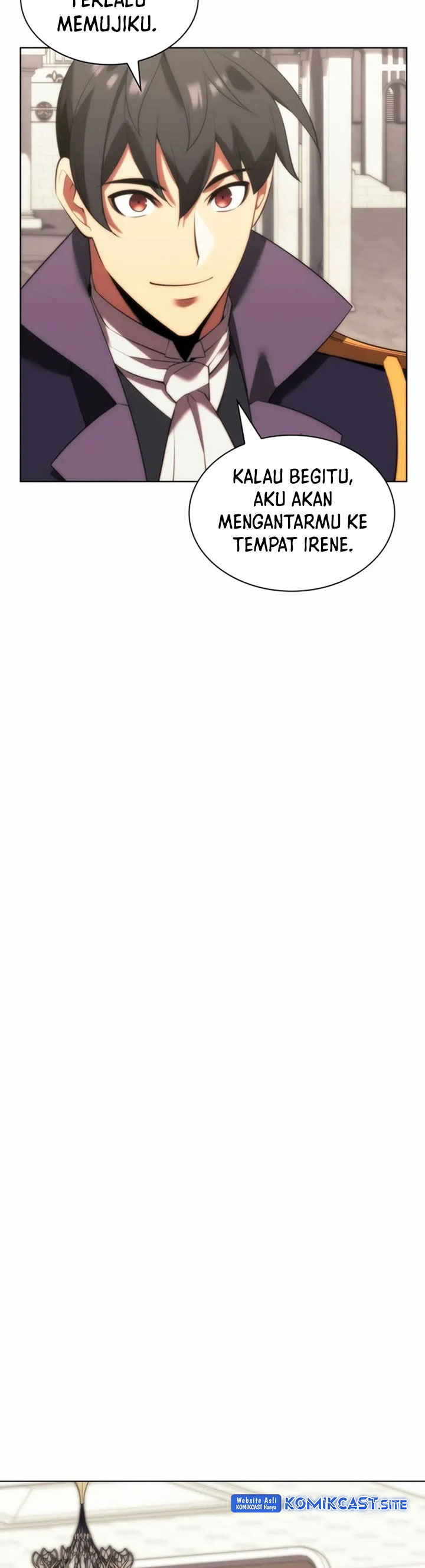 Overgeared Chapter 172 Gambar 17