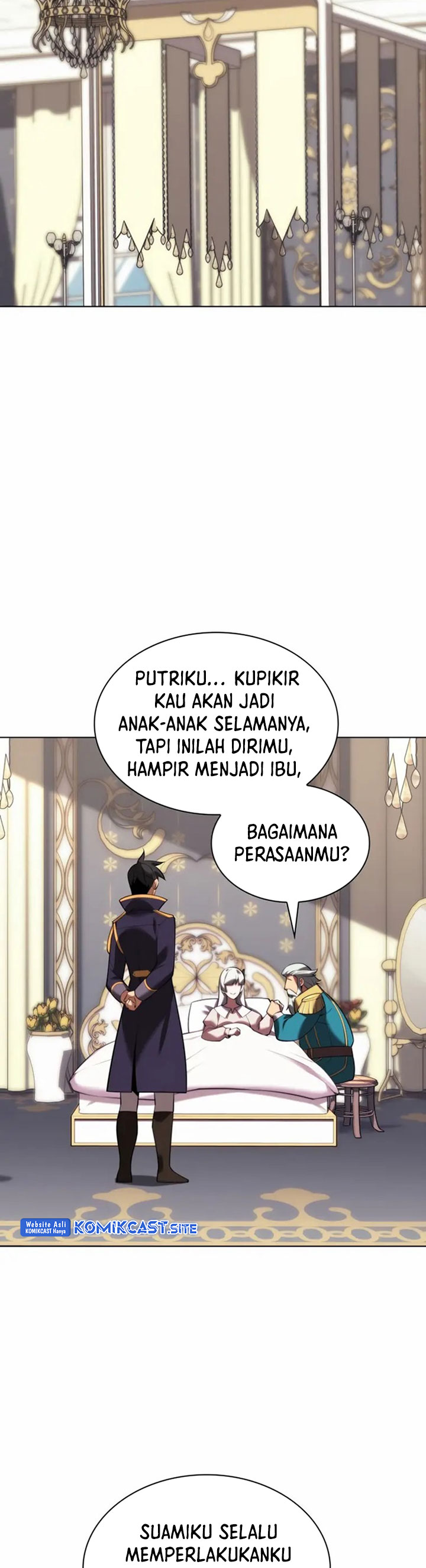 Overgeared Chapter 172 Gambar 18