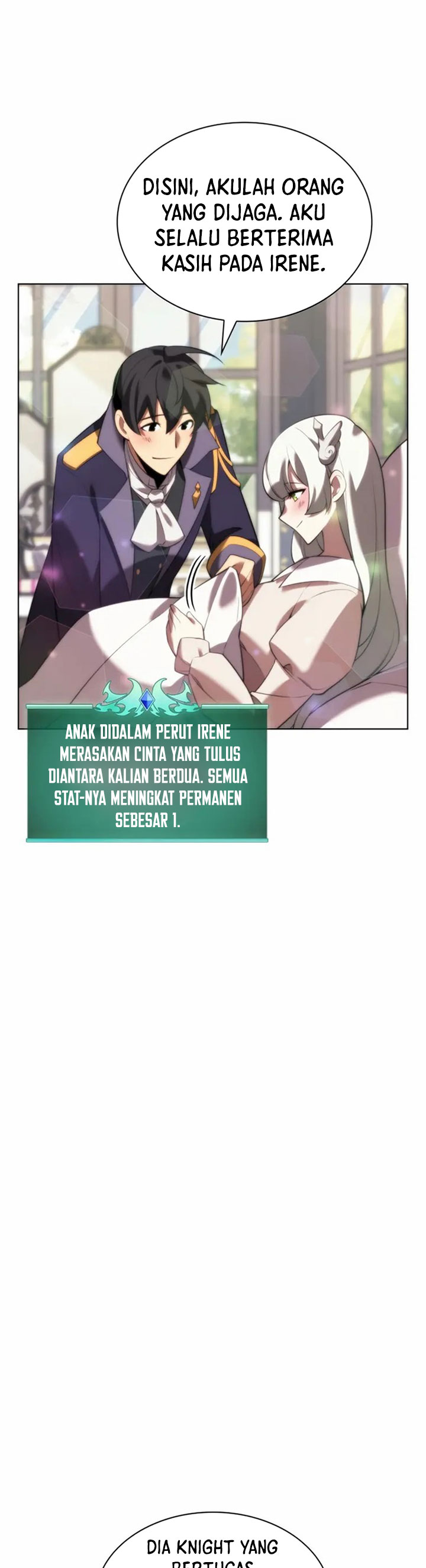 Overgeared Chapter 172 Gambar 20