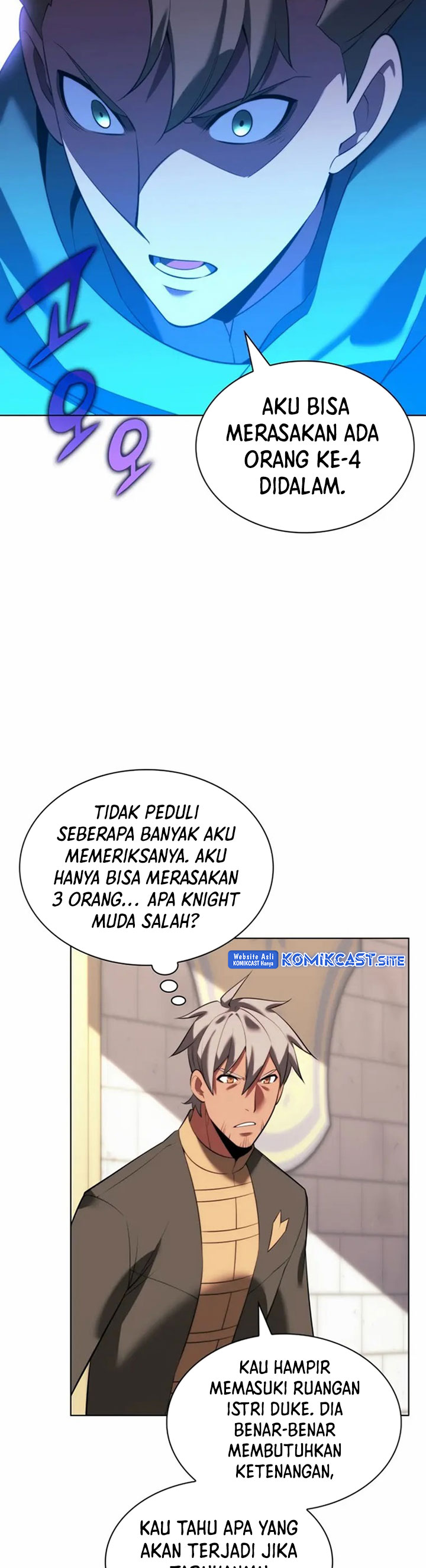 Overgeared Chapter 172 Gambar 24