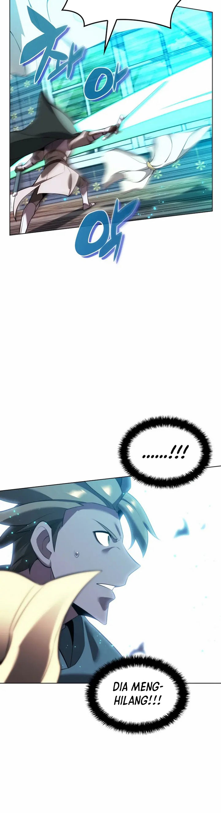 Overgeared Chapter 172 Gambar 27