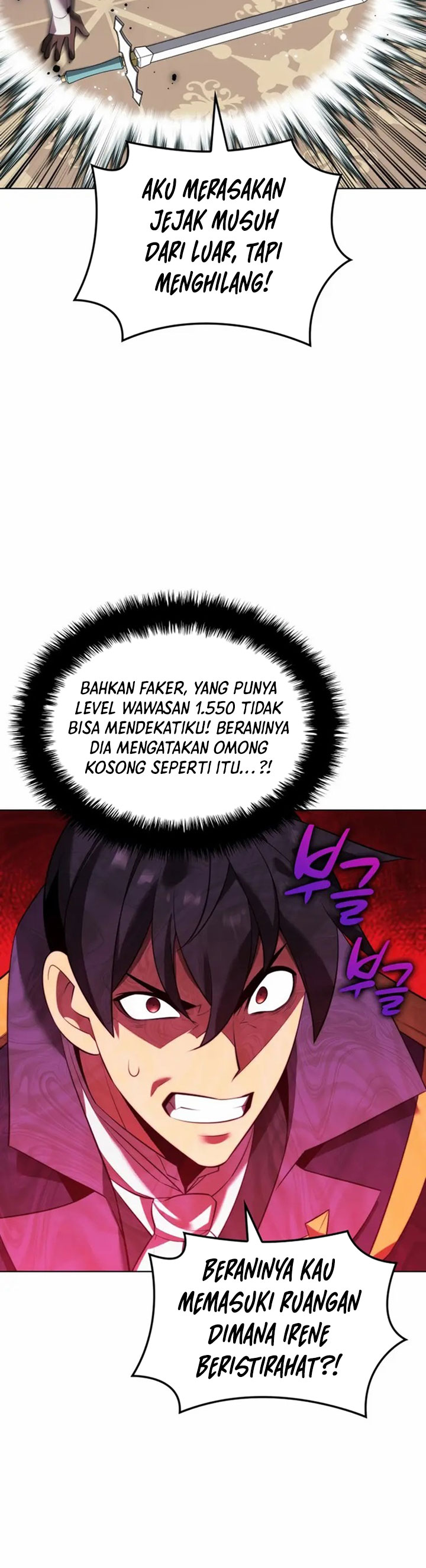 Overgeared Chapter 172 Gambar 29
