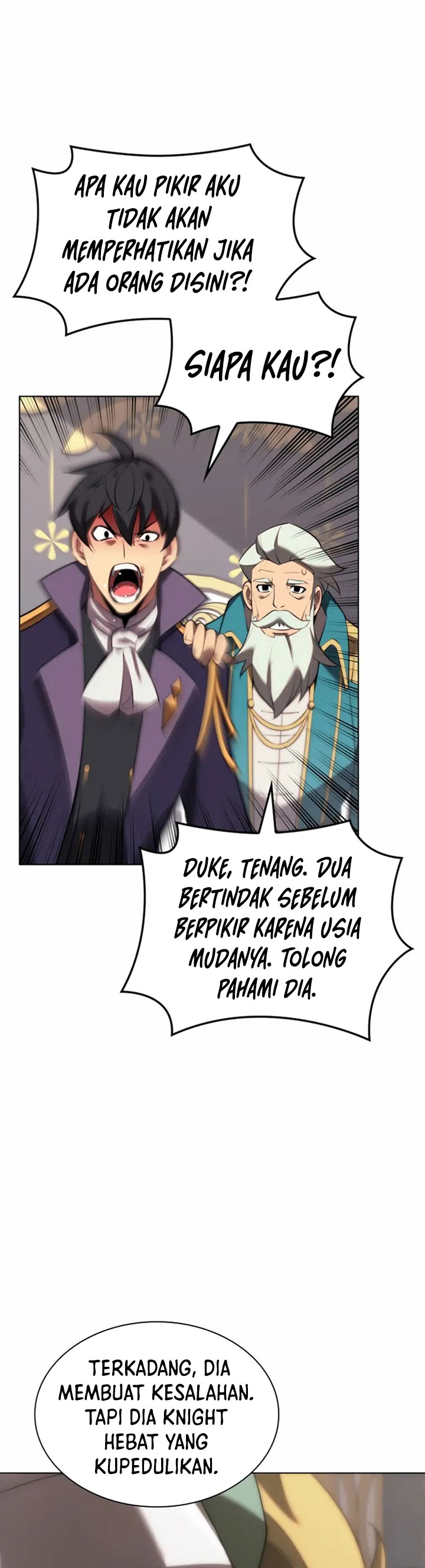 Overgeared Chapter 172 Gambar 30