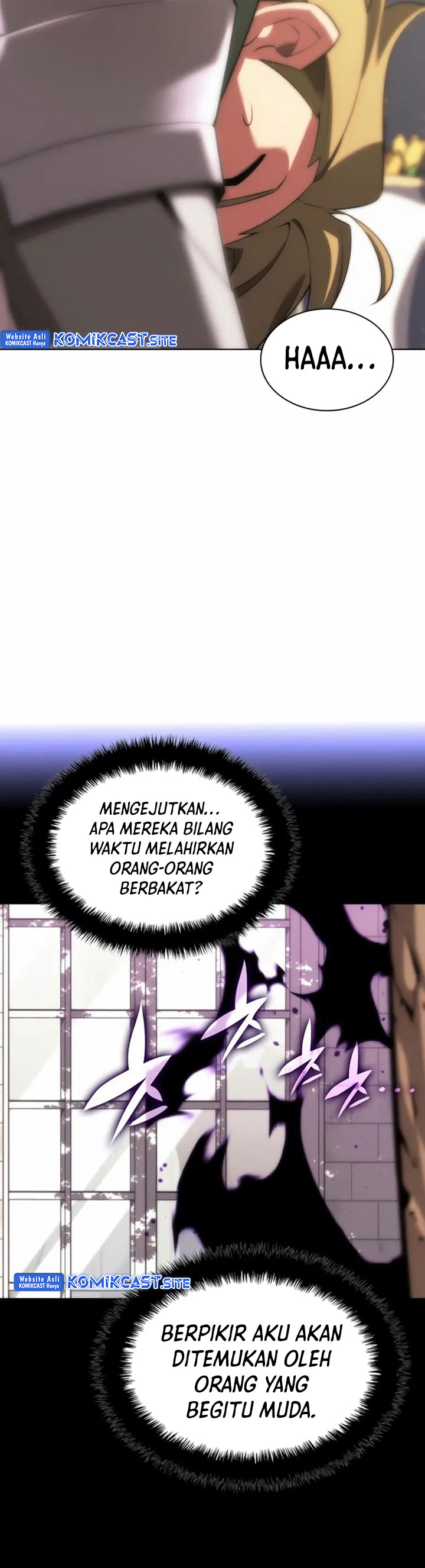 Overgeared Chapter 172 Gambar 31