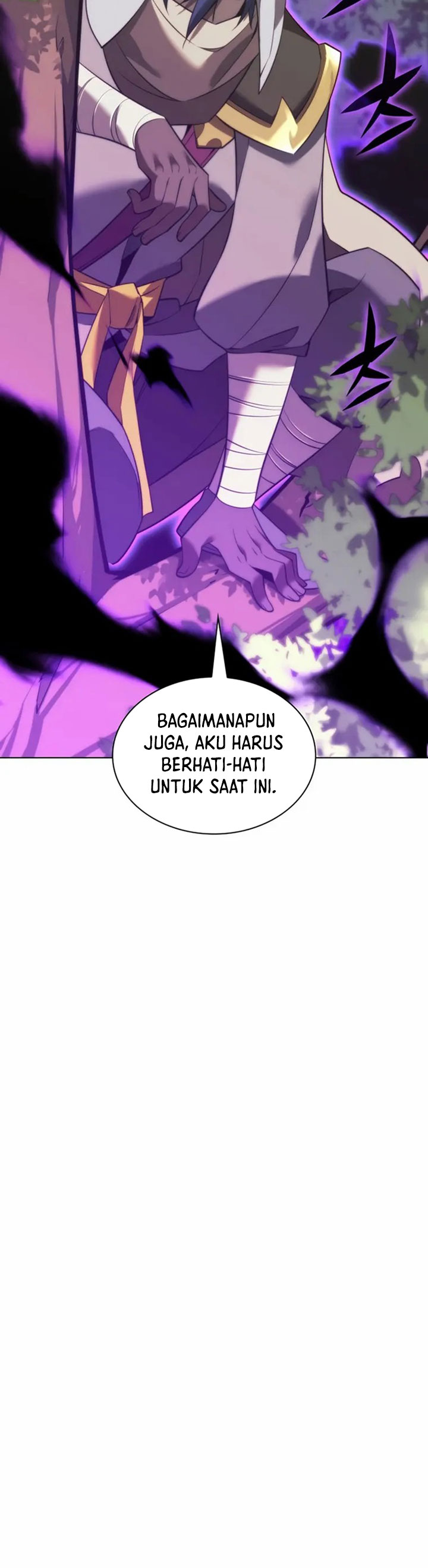 Overgeared Chapter 172 Gambar 33