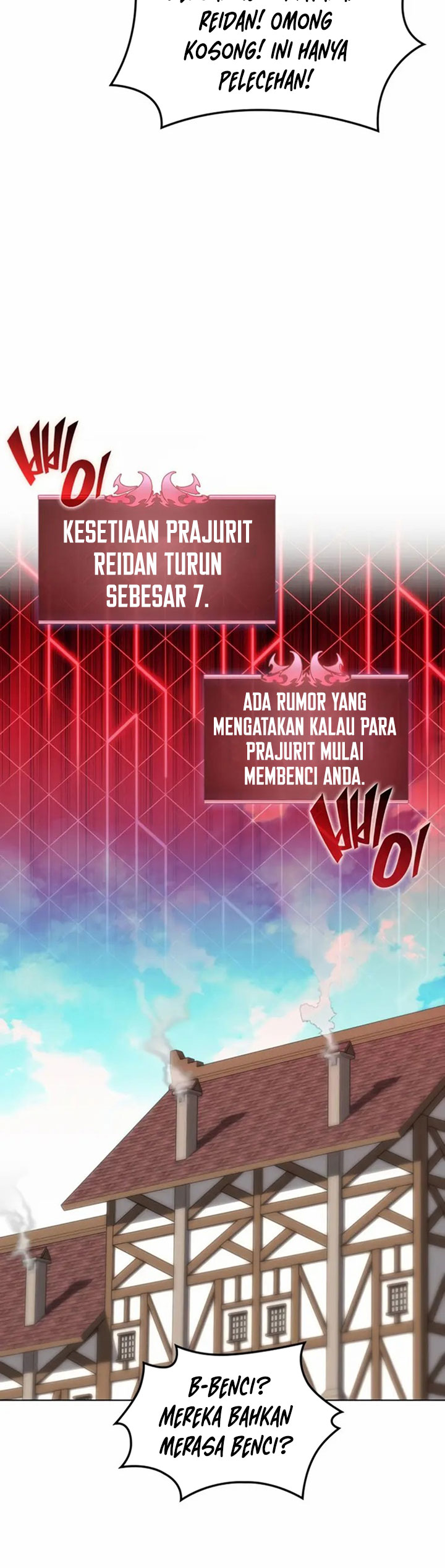 Overgeared Chapter 172 Gambar 46