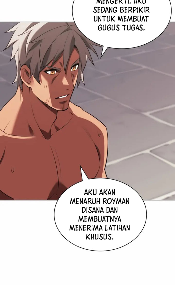 Overgeared Chapter 172 Gambar 55