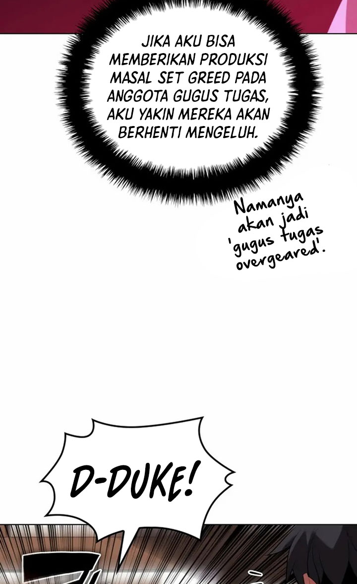 Overgeared Chapter 172 Gambar 57