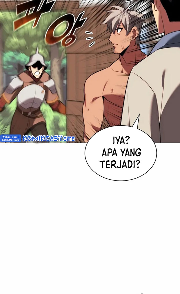 Overgeared Chapter 172 Gambar 58