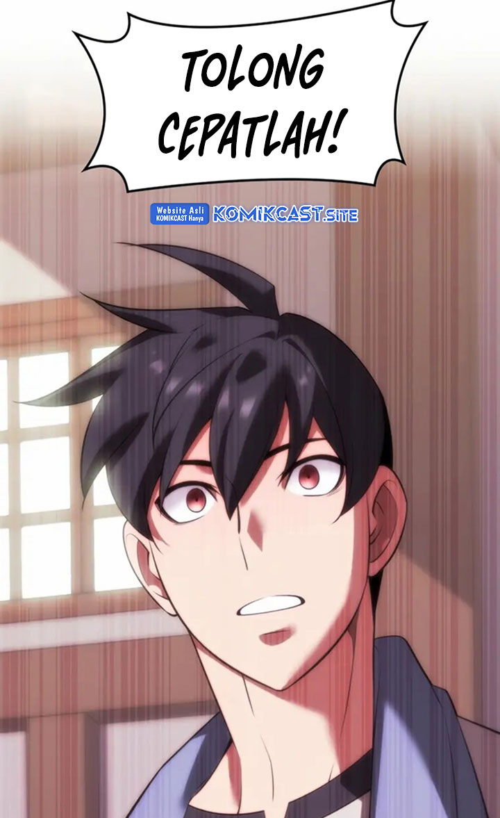 Overgeared Chapter 172 Gambar 59