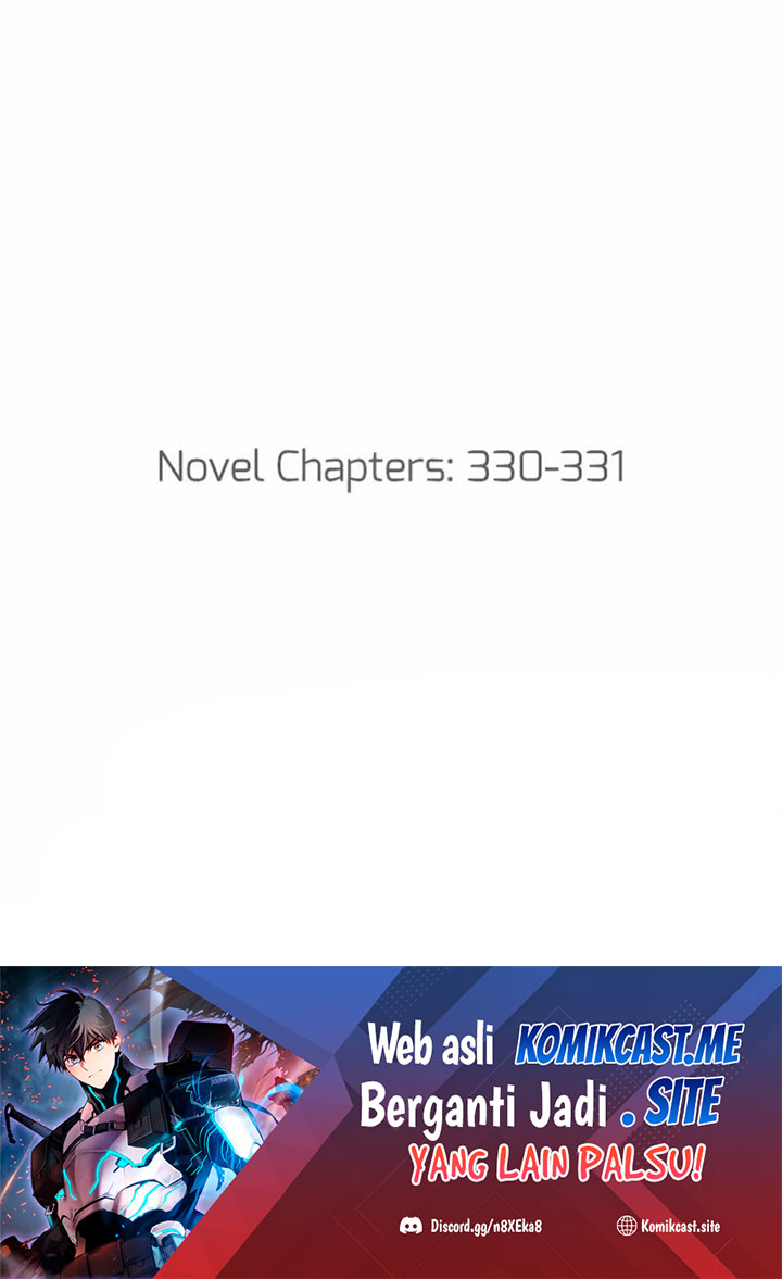 Overgeared Chapter 172 Gambar 61