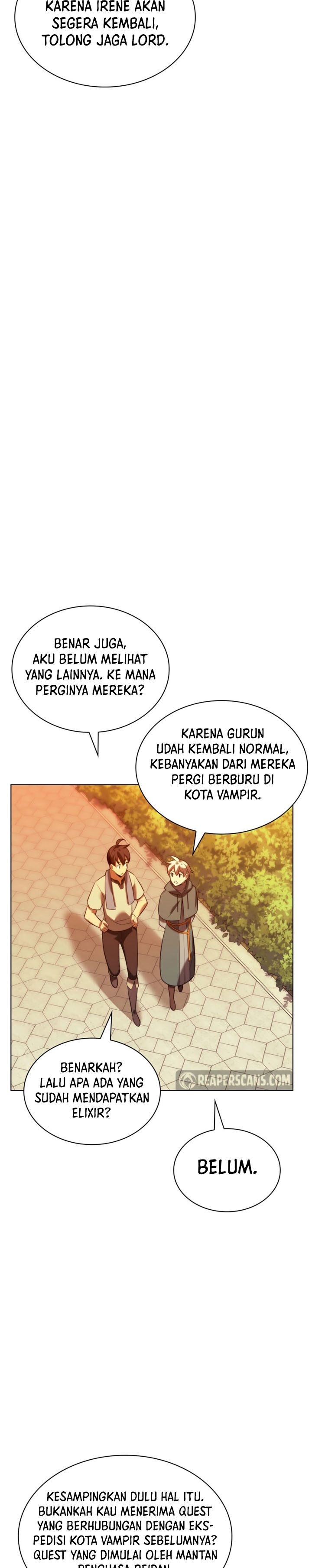 Overgeared Chapter 175 Gambar 4
