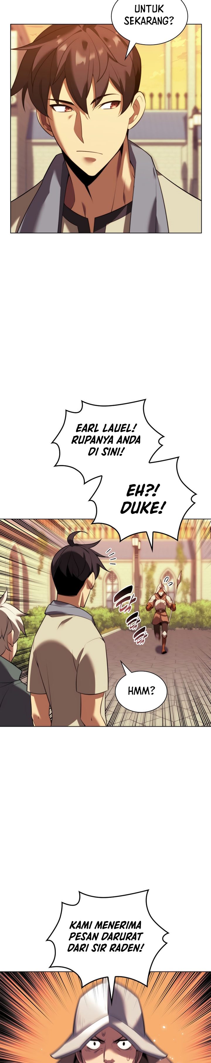 Overgeared Chapter 175 Gambar 6