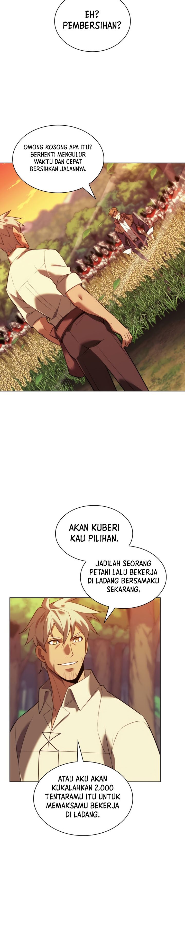 Overgeared Chapter 175 Gambar 10