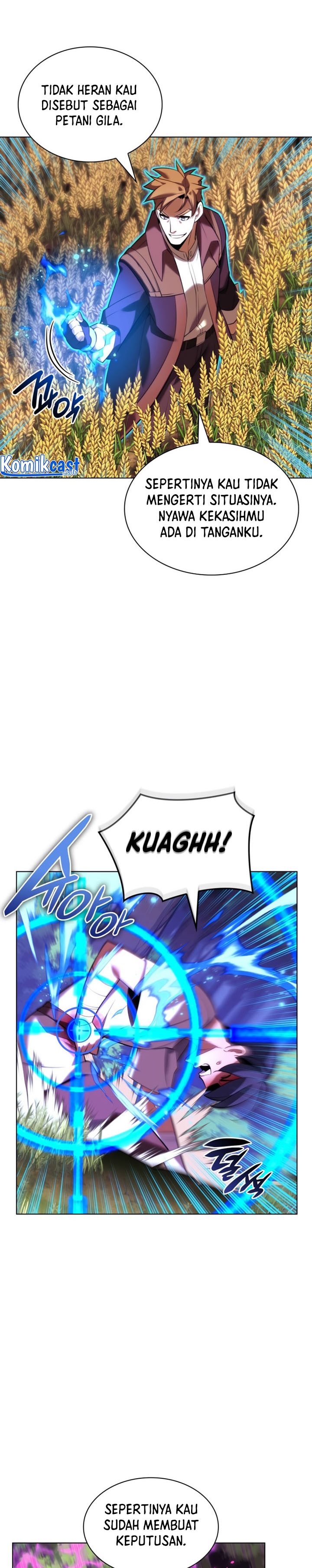 Overgeared Chapter 175 Gambar 11