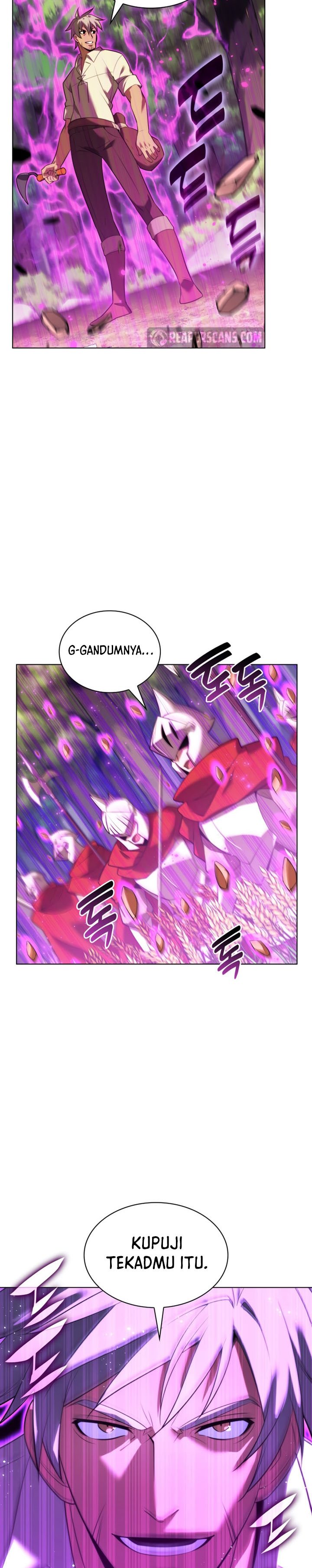 Overgeared Chapter 175 Gambar 12