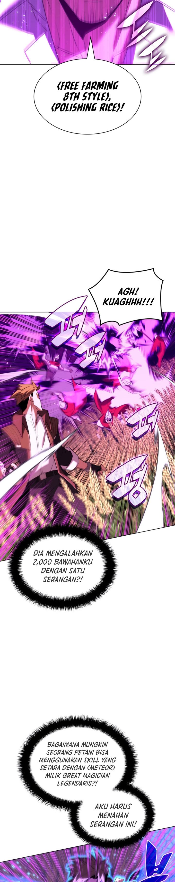 Overgeared Chapter 175 Gambar 13