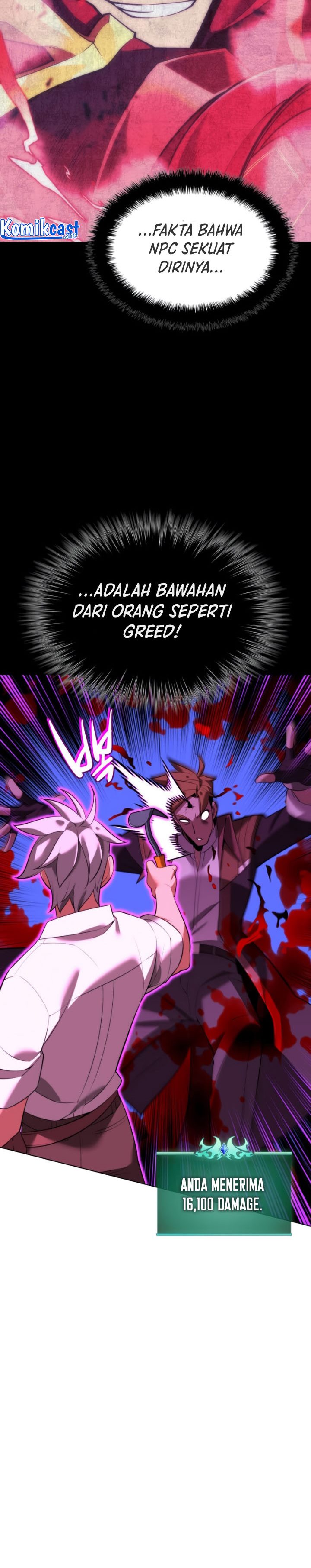 Overgeared Chapter 175 Gambar 18