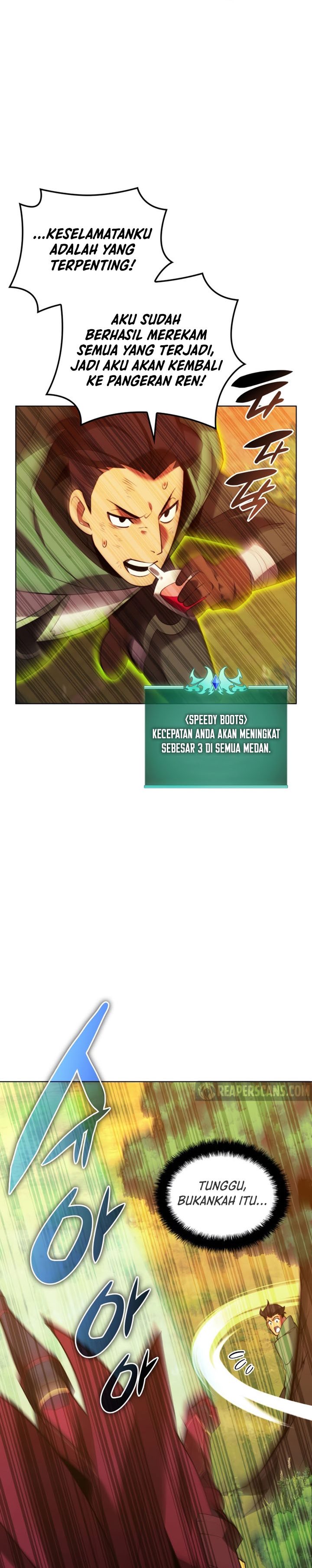 Overgeared Chapter 175 Gambar 23