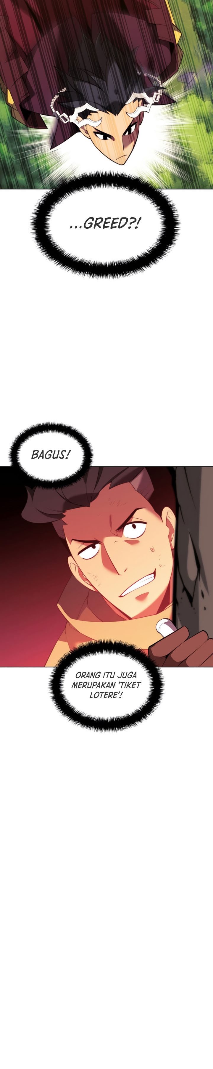 Overgeared Chapter 175 Gambar 24