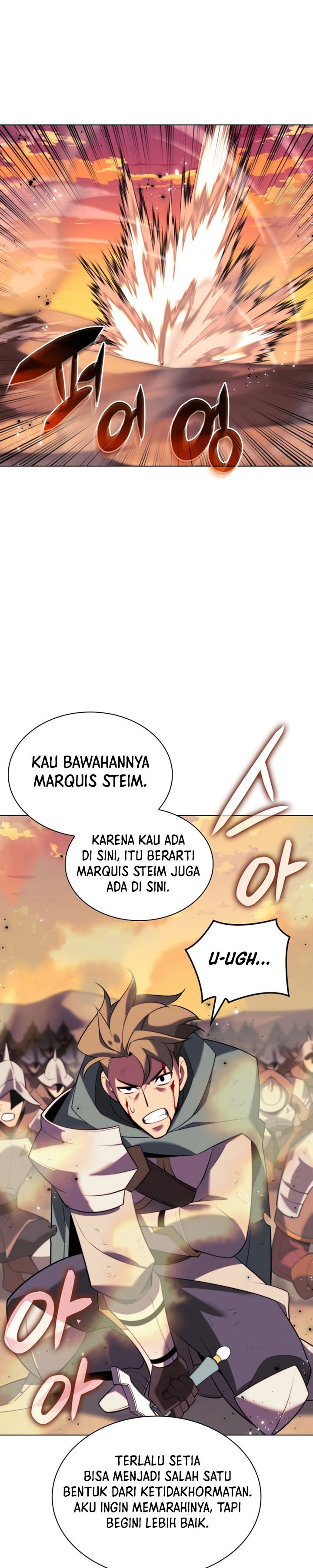 Overgeared Chapter 175 Gambar 25