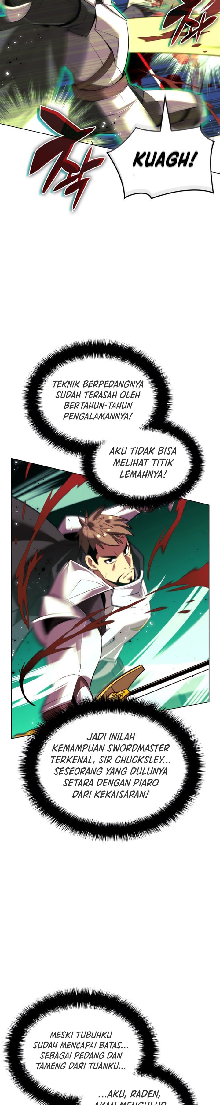 Overgeared Chapter 175 Gambar 28