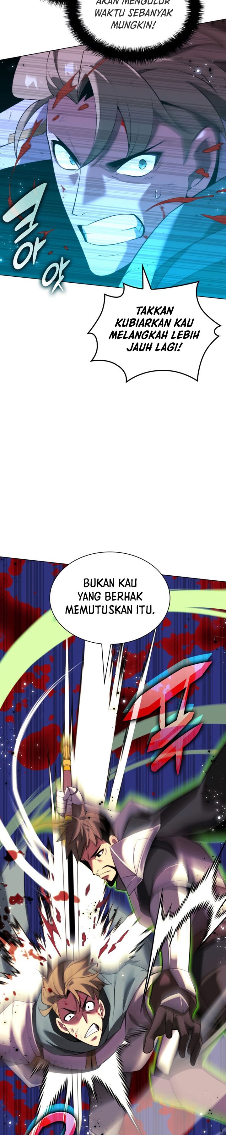 Overgeared Chapter 175 Gambar 29