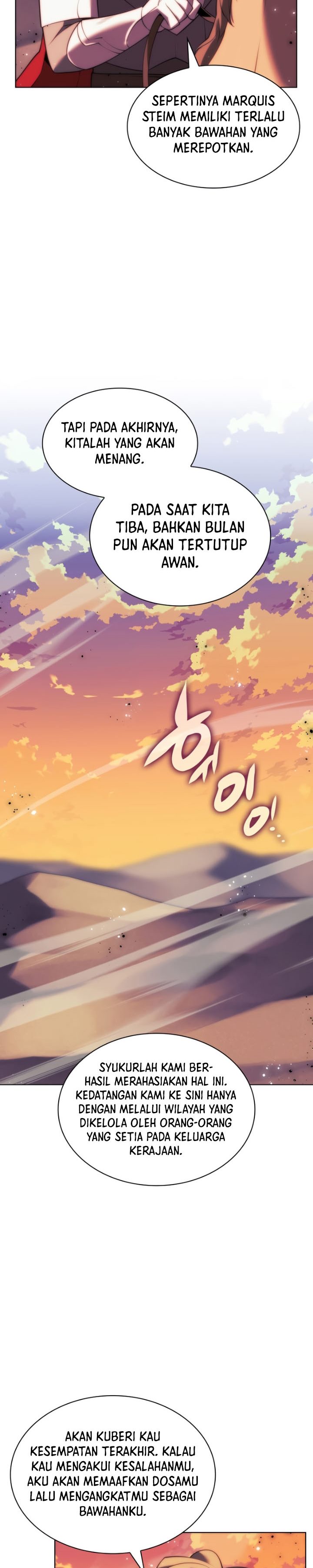 Overgeared Chapter 175 Gambar 31