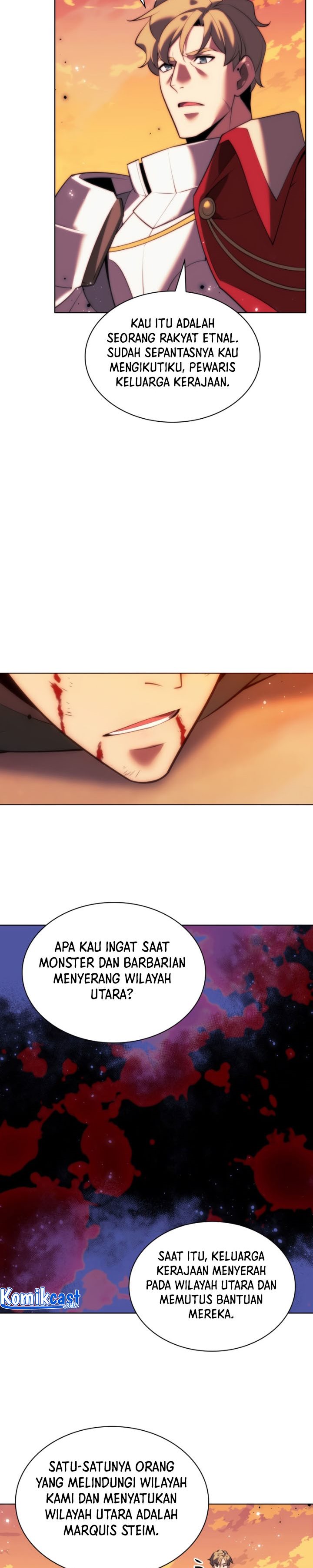 Overgeared Chapter 175 Gambar 32