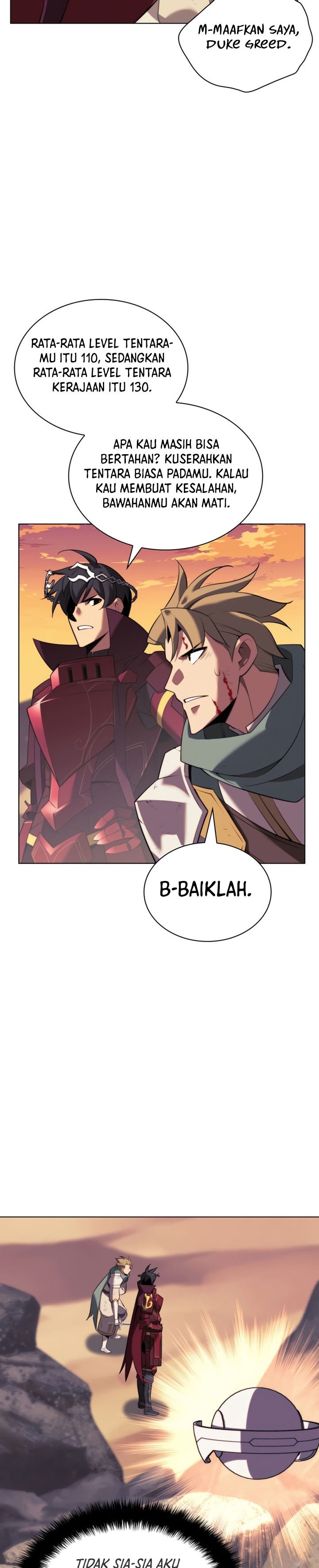 Overgeared Chapter 175 Gambar 39