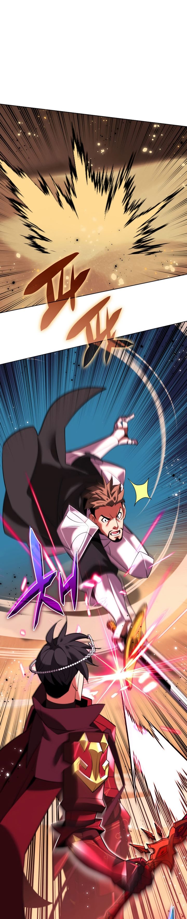 Overgeared Chapter 175 Gambar 43