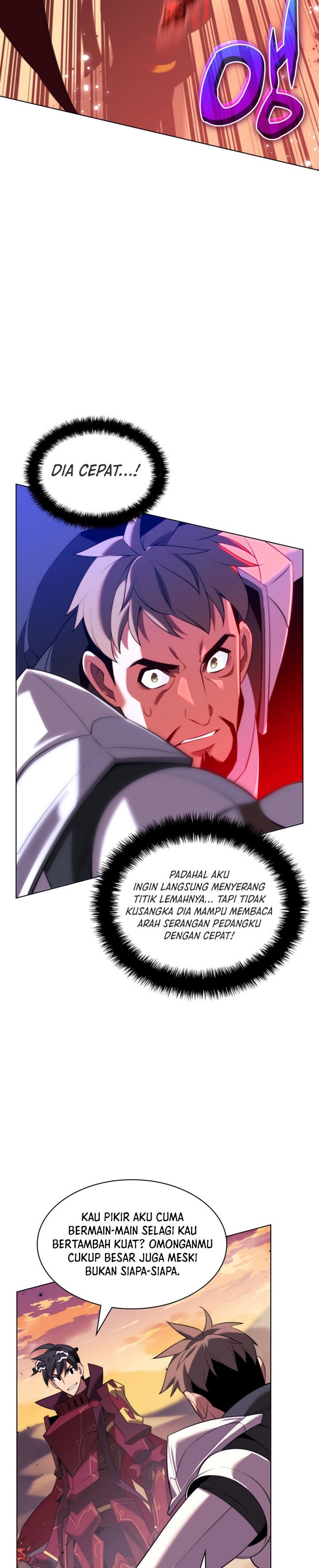 Overgeared Chapter 175 Gambar 44