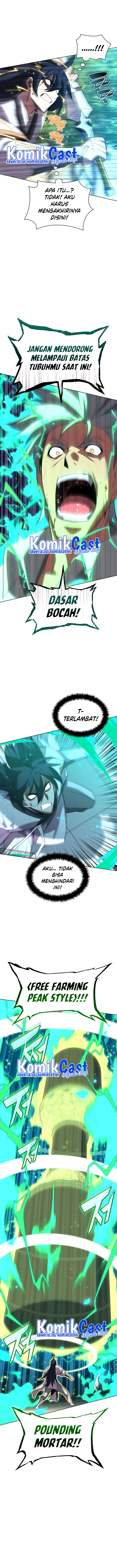 Overgeared Chapter 180 Gambar 11