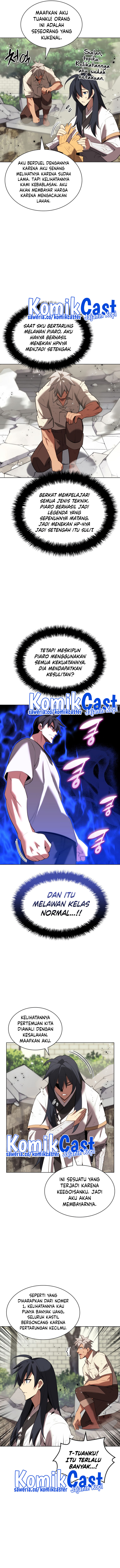 Overgeared Chapter 180 Gambar 17