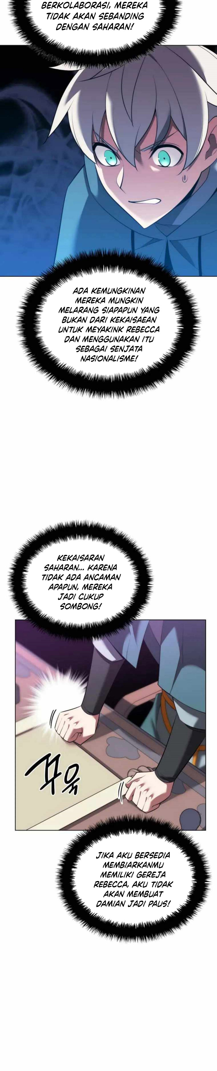 Overgeared Chapter 184 Gambar 7