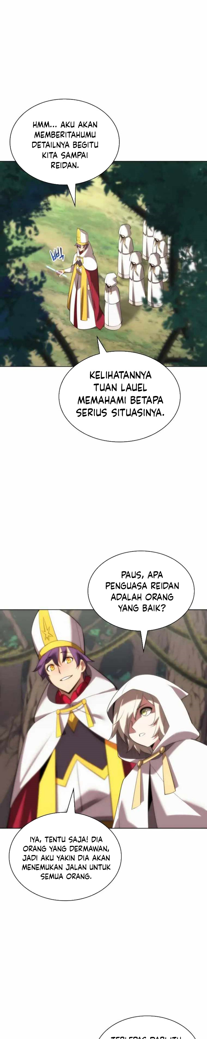 Overgeared Chapter 184 Gambar 9