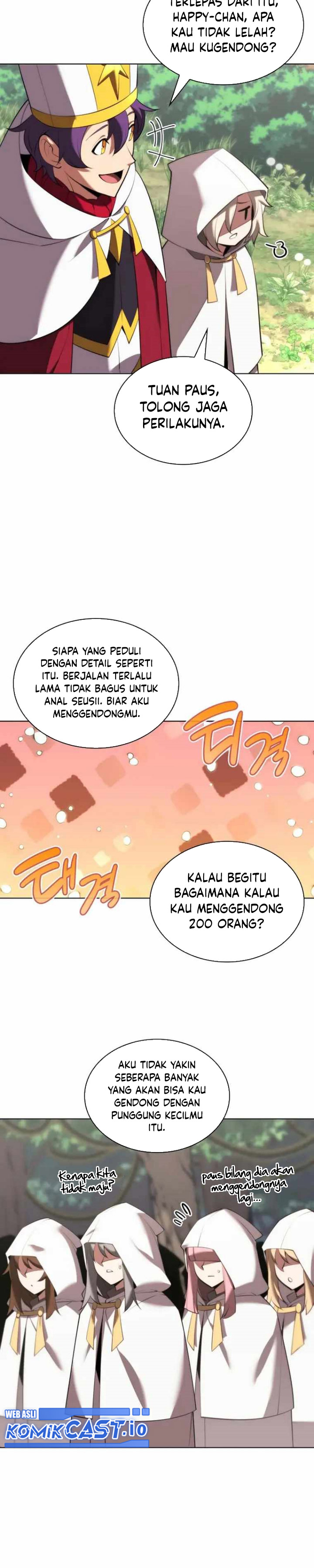 Overgeared Chapter 184 Gambar 10