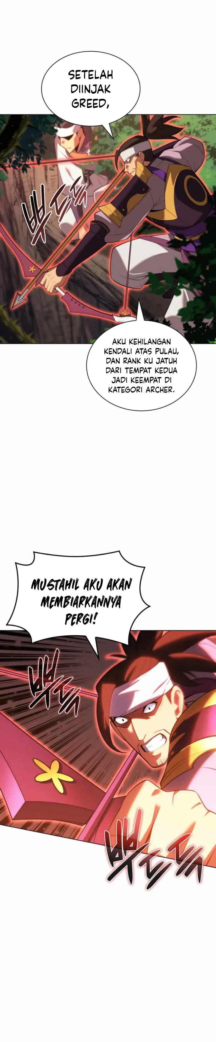 Overgeared Chapter 184 Gambar 12