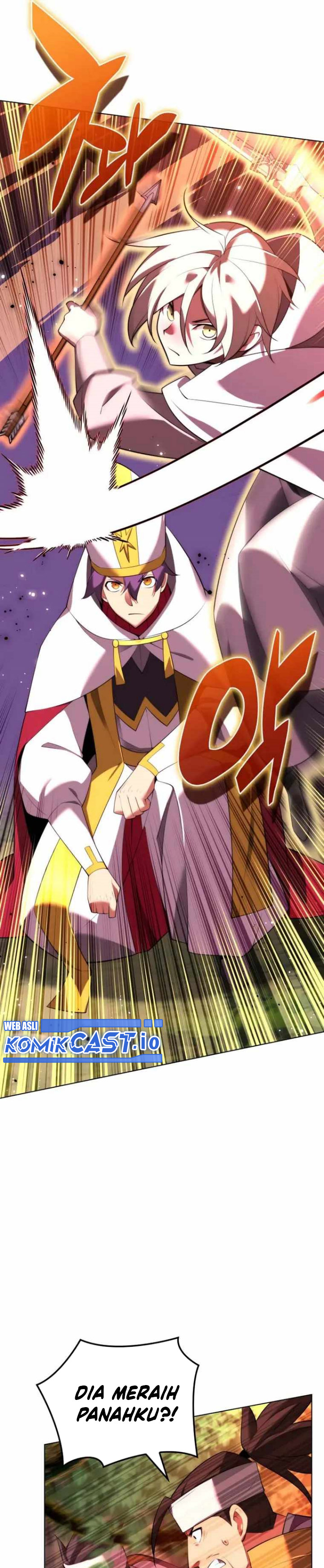 Overgeared Chapter 184 Gambar 14