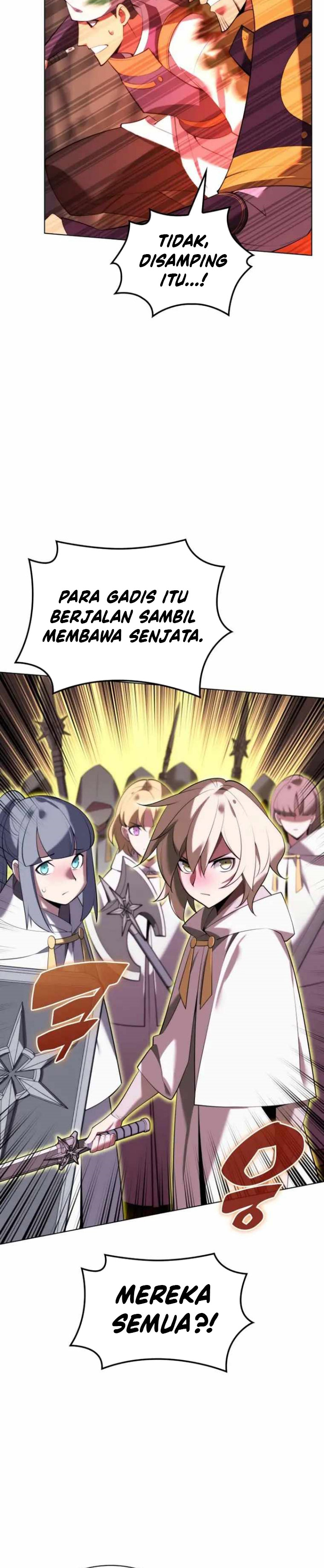 Overgeared Chapter 184 Gambar 15