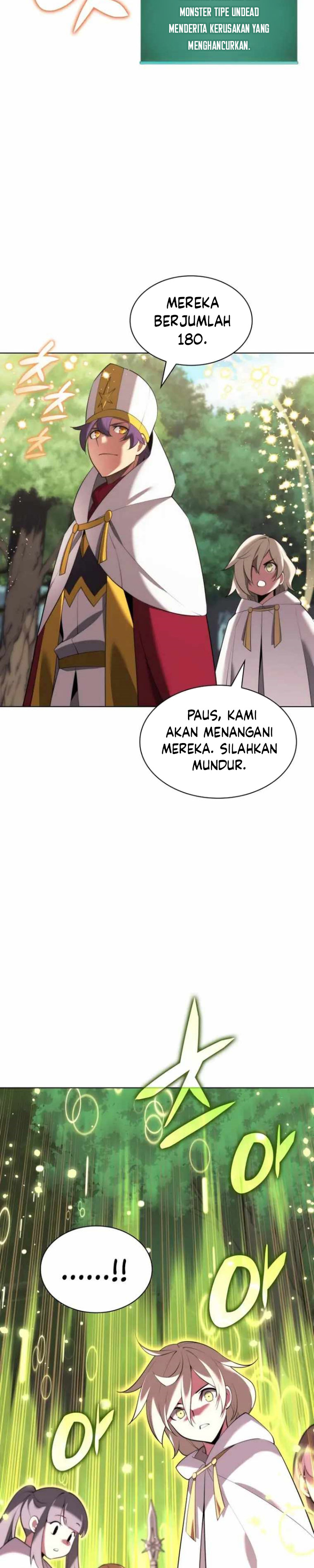 Overgeared Chapter 184 Gambar 18