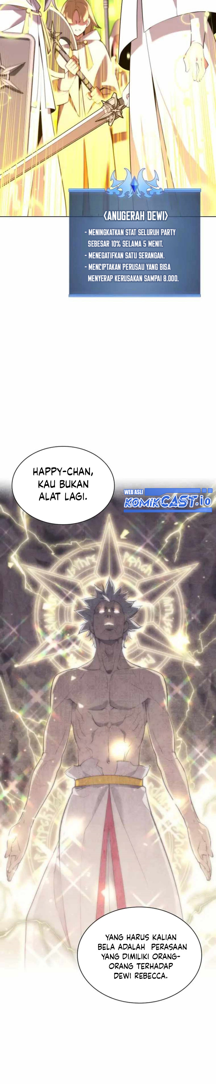 Overgeared Chapter 184 Gambar 19