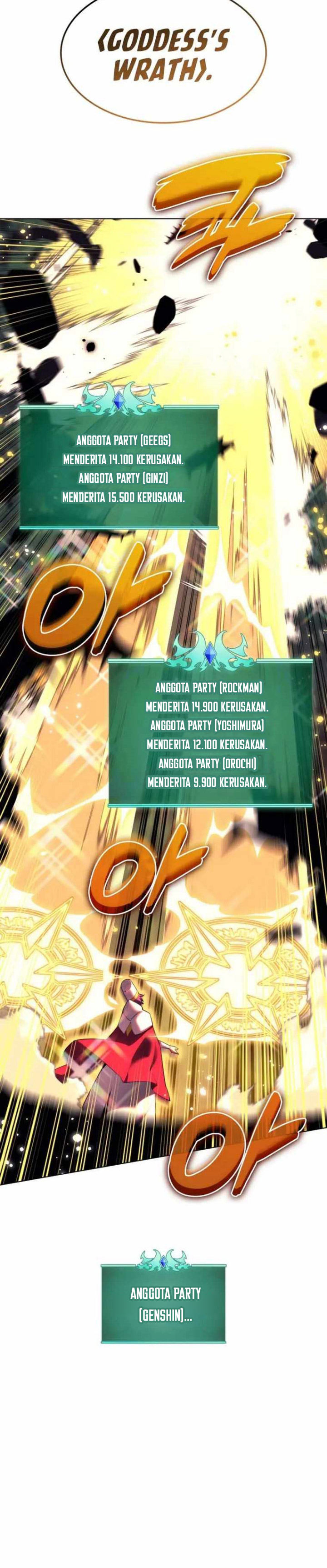 Overgeared Chapter 184 Gambar 21