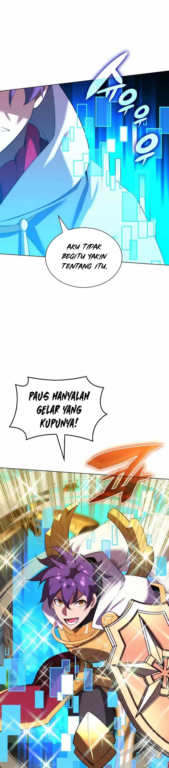 Overgeared Chapter 184 Gambar 24