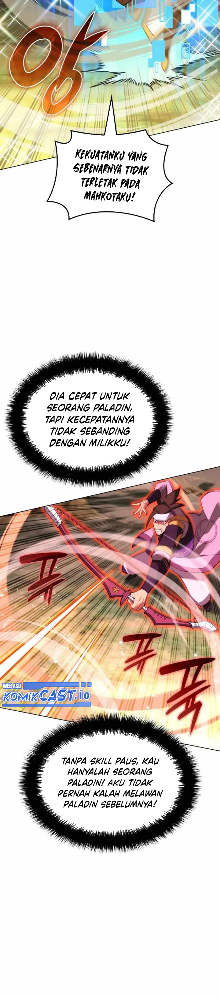 Overgeared Chapter 184 Gambar 25