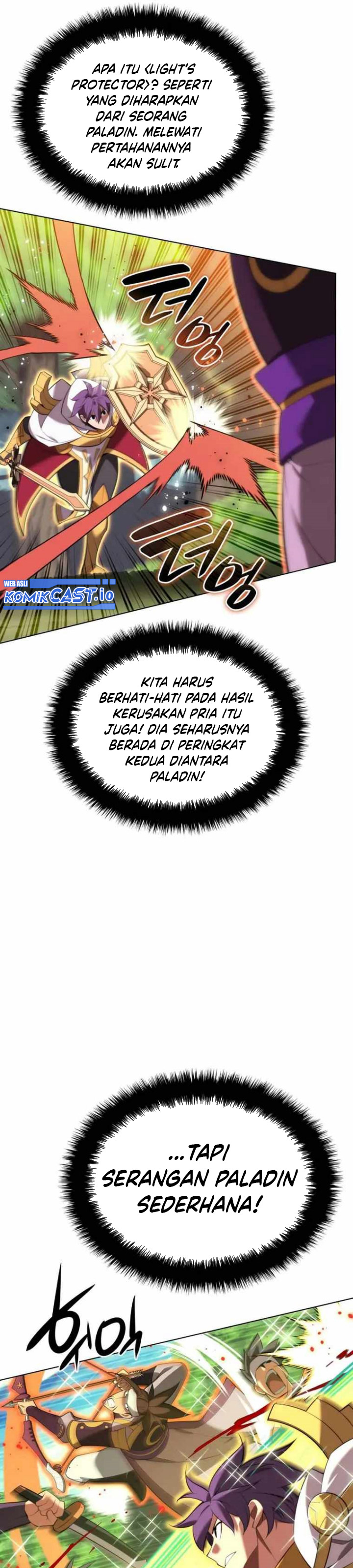 Overgeared Chapter 184 Gambar 26
