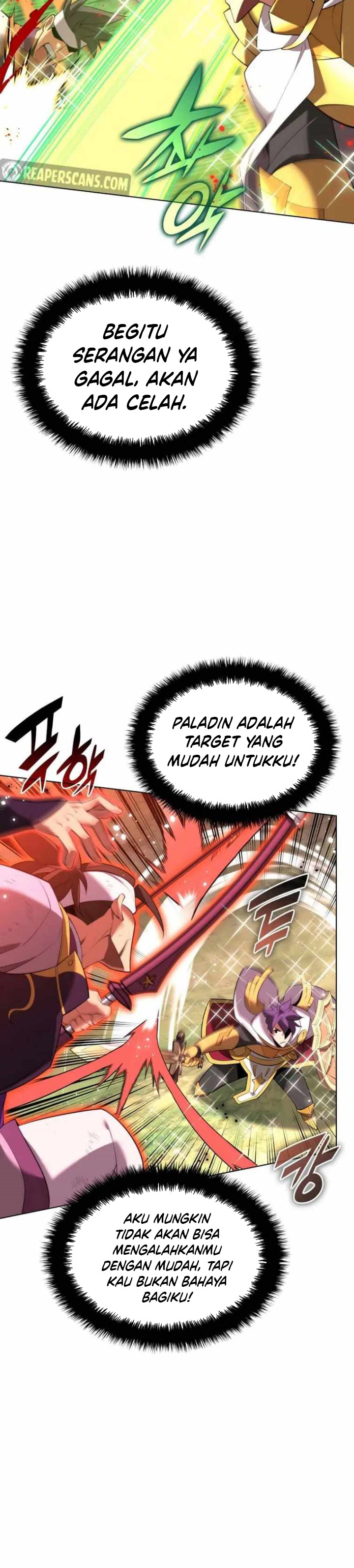Overgeared Chapter 184 Gambar 27