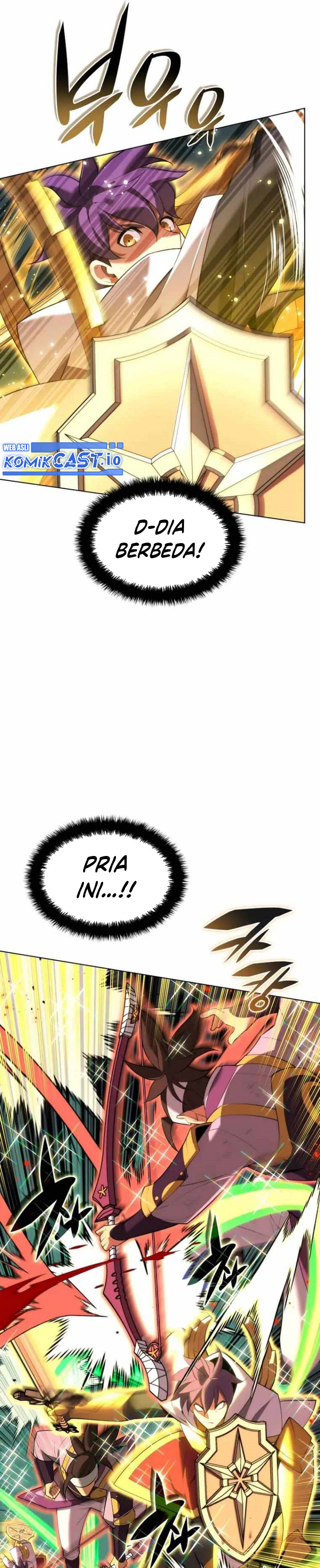 Overgeared Chapter 184 Gambar 29