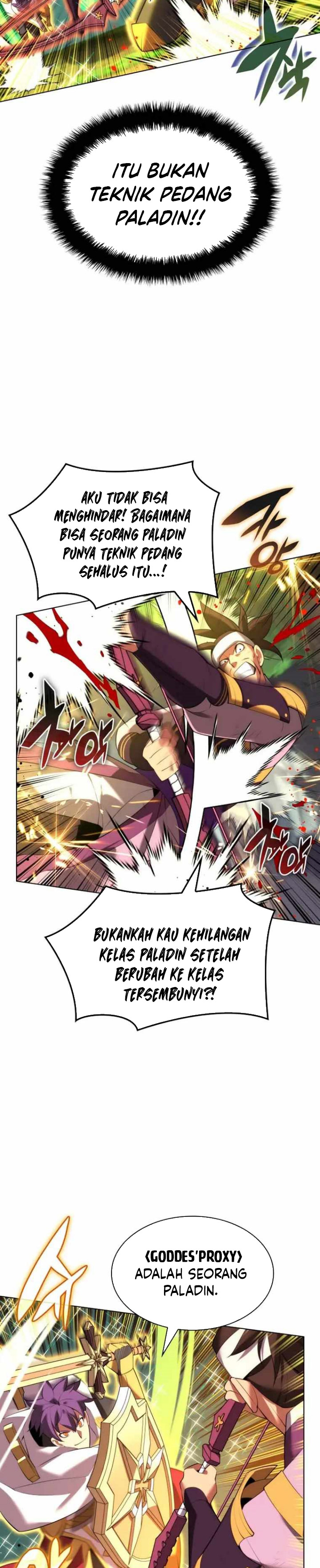 Overgeared Chapter 184 Gambar 30