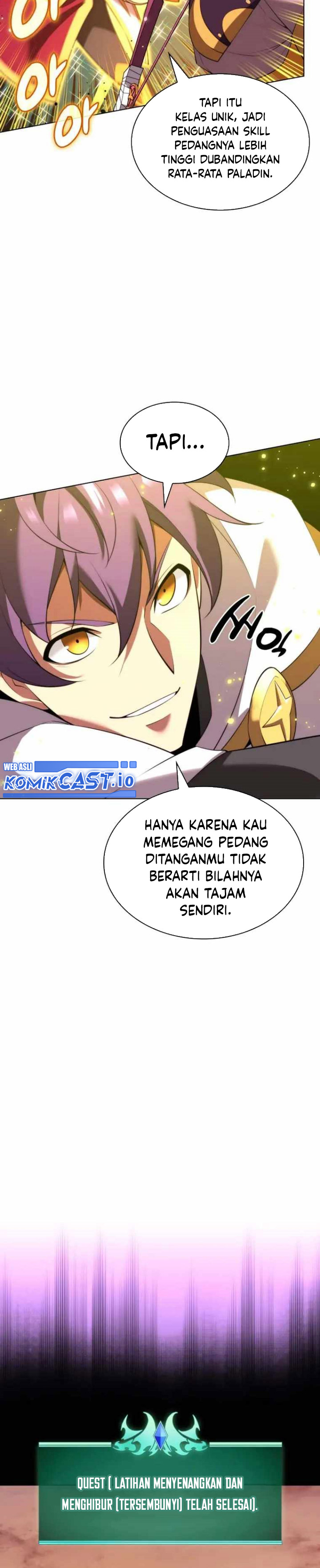 Overgeared Chapter 184 Gambar 31